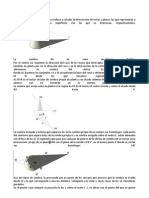 Sombras Calculos Geometria