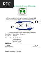 Download Hallmark scam  its impact on export trade of Bangladesh by olidurrahman SN156400377 doc pdf