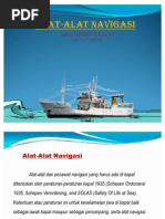Download Alat-Navigasi kapal laut by kemalazis SN156402872 doc pdf