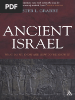 Download Ancient Israel Grabbe by David Bailey SN156403529 doc pdf