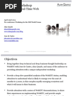 webrtc workshop2
