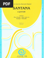 Download Santana a Portrait - Concert Band by Sad Uhu SN156412909 doc pdf