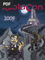 Download Kublacon 2009 by Leadmountain SN156413353 doc pdf