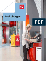Ms11 Post Charges Booklet May13