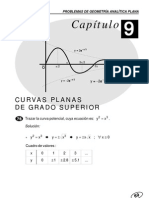 GEOMETRIA ANALITICA