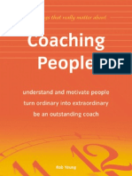 48201434 Coaching People