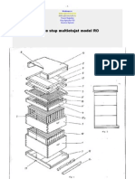 Schema Stup Multietajat