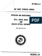 M40a1 TM PDF