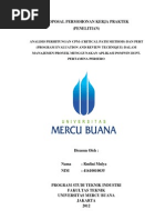 Download Proposal KP Manajemen Proyek PTpertamina Persero by Rudini Mulya SN156433363 doc pdf