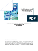 Guia Apoyo Anteproyecto Investigacion SOC-127, Autor: Cesar Augusto Bernal, Editora: Bernal Editora Pearson