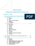 14. Pruebas de Laboratorio y Funcionales