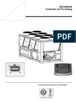 Catalogo Controle Chiller