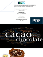 Chocolate Victor