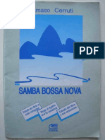 Samba Bossa Nova - Damaso Cerruti