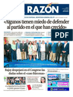 La Razón - 20130723 - PDF