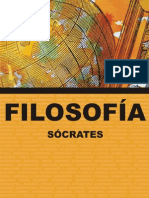 Colegio 24 Hs - Filosofia - Socrates