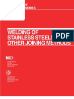 NiDI 9002 Welding of St.st.& Other Joining Methods