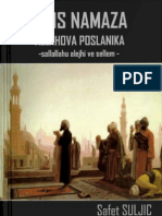 OpisNamazaAllahovaPoslanika