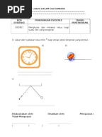 Matematik Tingkatan 2 Bab 2 Kuasa Dua, Punca Kuasa Dua 