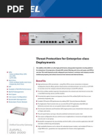 Download zywall USG 2000 datasheet by view SN15645264 doc pdf