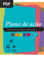 Plano Acao Programa Mundial Edh Pt
