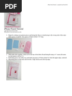 Download iPhone Pouch Tutorial by ana_freeman_1 SN156460101 doc pdf