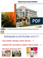 Lampiran A - Kerajaan Elektronik