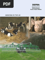 Download Ammonia in Uk by Muhammad Syukri Mohd Shah SN156465175 doc pdf