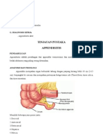 Appendisitis Akut