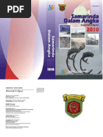 Download Samarinda Dalam Angka 2010 by adhiefatmaraga SN156471646 doc pdf