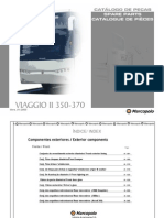 15622360 Marcopolo Spare Parts Catalogue Viaggio II