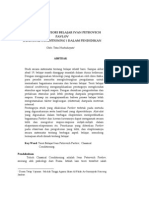 2 Titin Nurhidayati Implementasi Teori Belajar Ivan Petrovich Pavlov Classical Conditioning Dalam Pendidikan