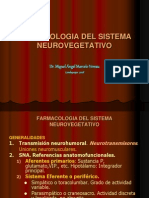 52676639 Farmacologia Del Sistema Neurovegetativo