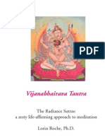 Vijanabhairava Tantra