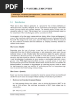 Download waste heat recovery by Sujit Kumar Barat SN156482711 doc pdf