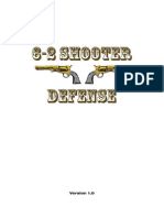 Shooter 62