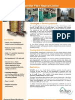 DPNL PS01 A3 GenLink Brochure