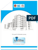 ArchitecturalBrochure 2012