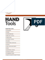 Mechanical Hand Tools