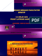 Aadk Fasilitator Efektif