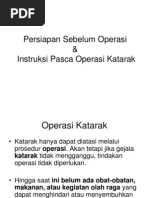Download Persiapan Sebelum Operasi by Kukuh Sandy SN156493862 doc pdf