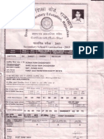 Durga Ram Document File