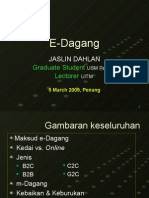Download Lampiran a - E-Dagang by giezd SN15650183 doc pdf