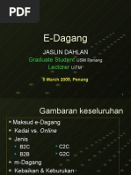 Download Lampiran a - E-Dagang by giezd SN15650183 doc pdf