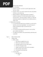 Download Nota OUMH2203 Workplace 2 by dgunfadly SN156503231 doc pdf