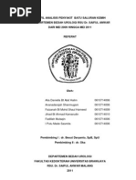 Download Urolithiasis by Rizky Arfina SN156503791 doc pdf