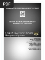 Download Accenture reward management system by Parthsarthi Sinha SN156504430 doc pdf