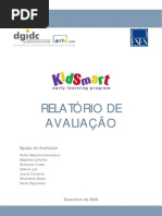 Integração das TIC no jardim-de-infância