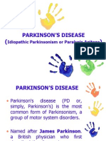 Parkinson's Disease