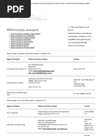 Sample Centrelink Income Statement DSP | PDF